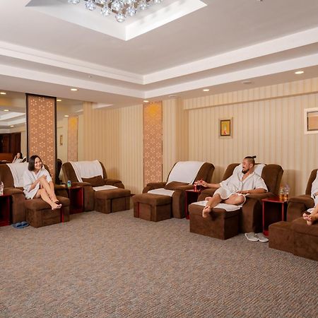 Grand Hill Hotel Улан-Батор Экстерьер фото
